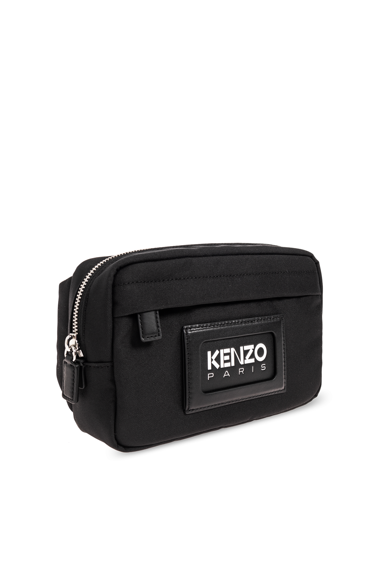 Kenzo Belt bag with logo | Men's Bags | Vitkac